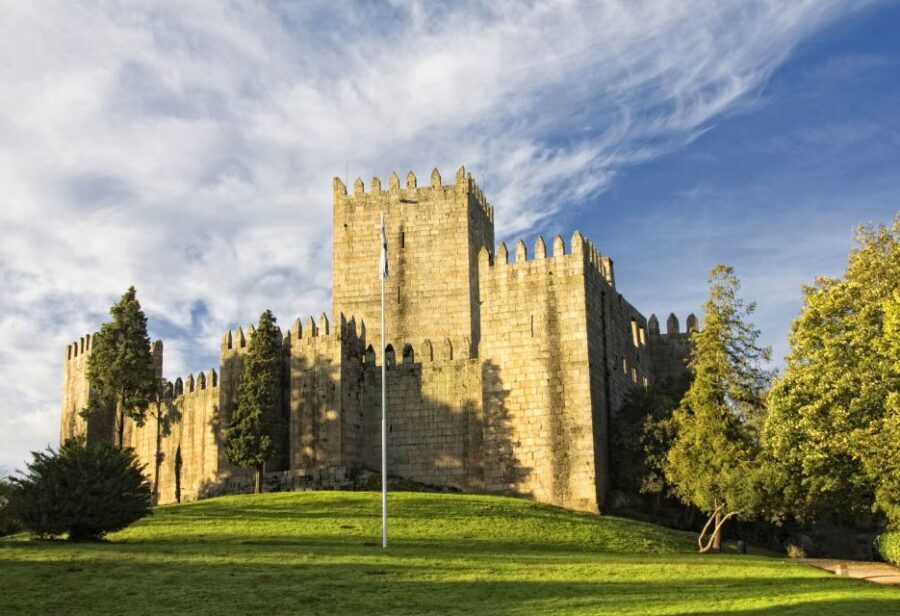 From Porto: Braga & Guimarães Full-Day Tour - The True Value of This Tour