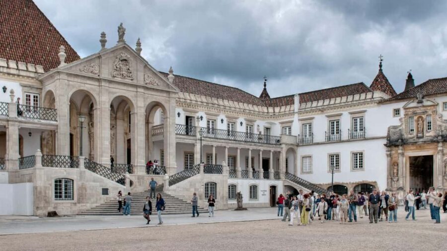 From Porto: Coimbra, Aveiro and Costa Nova Day Tour - Why This Tour Offers Great Value