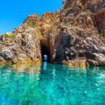 From Porto, Corsica: Piana Creeks Cruise - The Details of the Piana Creeks Cruise