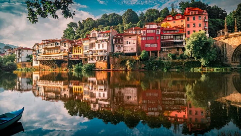 From Porto: Douro Valley Tour - The Details That Matter