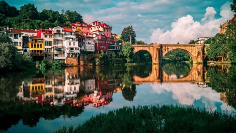 From Porto: Full-Day Douro Valley Trip - How the Day Unfolds: An In-Depth Look at the Itinerary