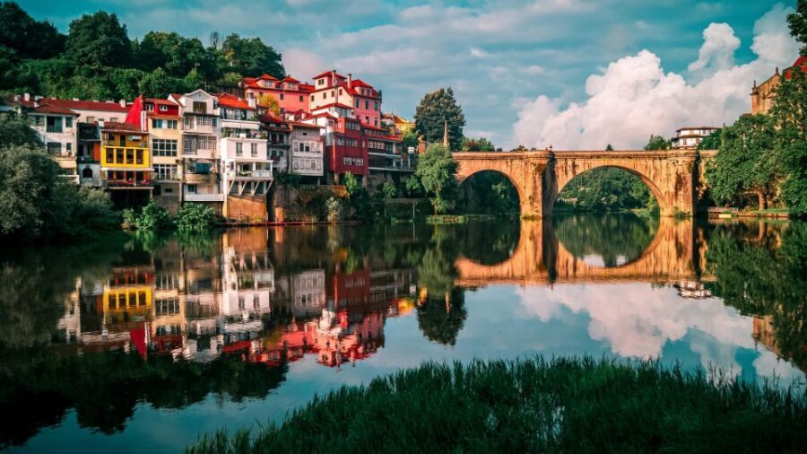 From Porto: Full-Day Douro Valley Trip - How the Day Unfolds: An In-Depth Look at the Itinerary