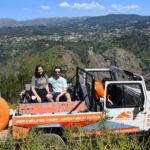 From Porto: Jeep Tour Ponte 516 Arouca + Vale do Paiva - Pricing and Value