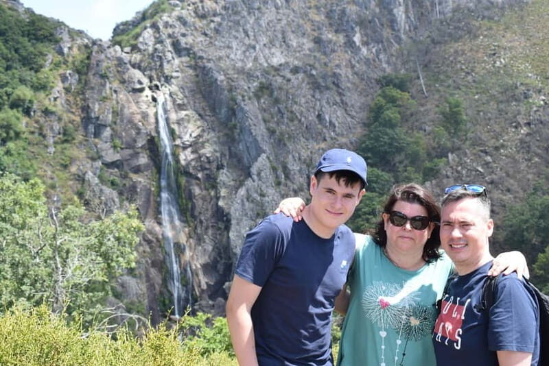 From Porto: Jeep Tour Serra Freita - Unesco Arouca Geopark - Who Should Consider This Tour?