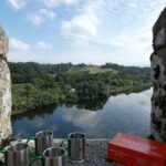 From Porto: Minho Private Nature, History & Traditions Tour - Medieval Tower of Lapela and the Minho River