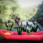 From Porto: Paiva River Canoe Rafting Adventure Tour - Practical Details and Why They Matter