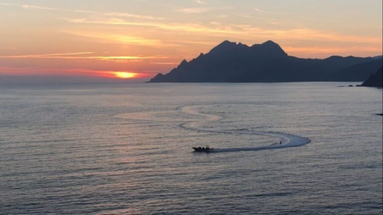 From Porto: Piana Creeks and Scandola Semi-Rigid Boat Tour - Who Should Book This Tour?