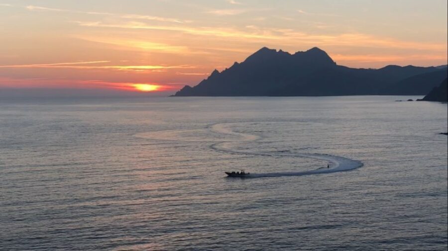 From Porto: Piana Creeks and Scandola Semi-Rigid Boat Tour - Who Should Book This Tour?