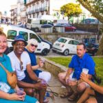 From Porto: Private Port Wine Sunset Rooftop Walking Tour - Who Is This Tour Best For?
