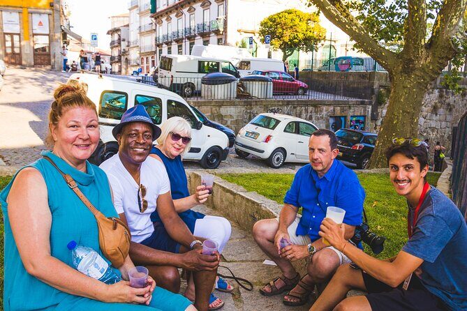 From Porto: Private Port Wine Sunset Rooftop Walking Tour - Who Is This Tour Best For?