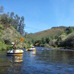 From Porto: River Tubing Adventure with Authentic Lunch - What to Expect at the Paiva River