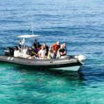 From Porto: Scandola and Calanche de Piana Boat Tour - Practical Considerations