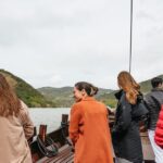 From Porto: Small Group Douro Valley Tour with Wine & Cruise - Exploring the Vineyards and Wineries