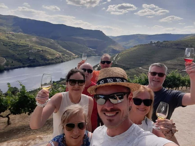 From Porto: small-group guided tour of the Douro Valley and Gerês - Practical Tips for Your Trip