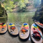 From Porto: SUP Paiva River Tour with Transfer - Why This Tour Works Well