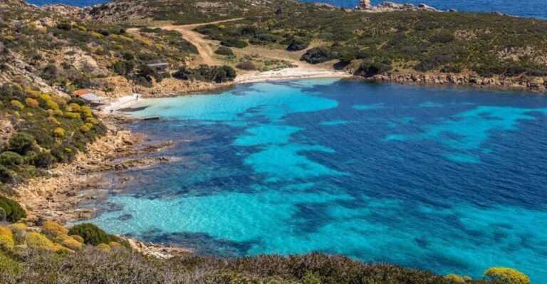 From Porto Torres: electric bicycle rental - The Cost-Value Balance