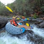 From Porto: Tubing-Rafting on the Paiva River - What You Need to Know: Practicalities & Tips