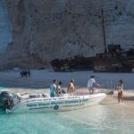 From Porto Vromi: Shipwreck Beach Private Boat Cruise - The Practical Aspects