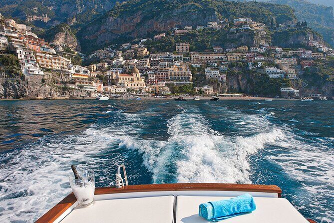 From Positano/Praiano: Private Amalfi Coast Half-Day Tour - Who This Tour Is Best For