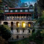 From Prague: Bohemian & Saxon Switzerland-All inclusive Trip - Transportation and Comfort