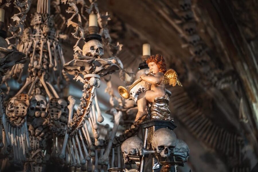 From Prague: Day Trip to Kutna Hora with Czech Lunch - Evaluating the Value: Is It Worth It?