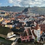 From Prague Day Unique Tour To Cesky Krumlov - Transportation and Group Size