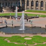 From Prague: Dresden & Schloss Moritzburg Day Trip - Exploring Dresden: Classic Highlights in a Compact Day