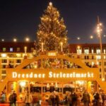 From Prague: Dresden Xmas Market & Saxon Switzerland Tour - Exploring Dresden’s Historic Christmas Market