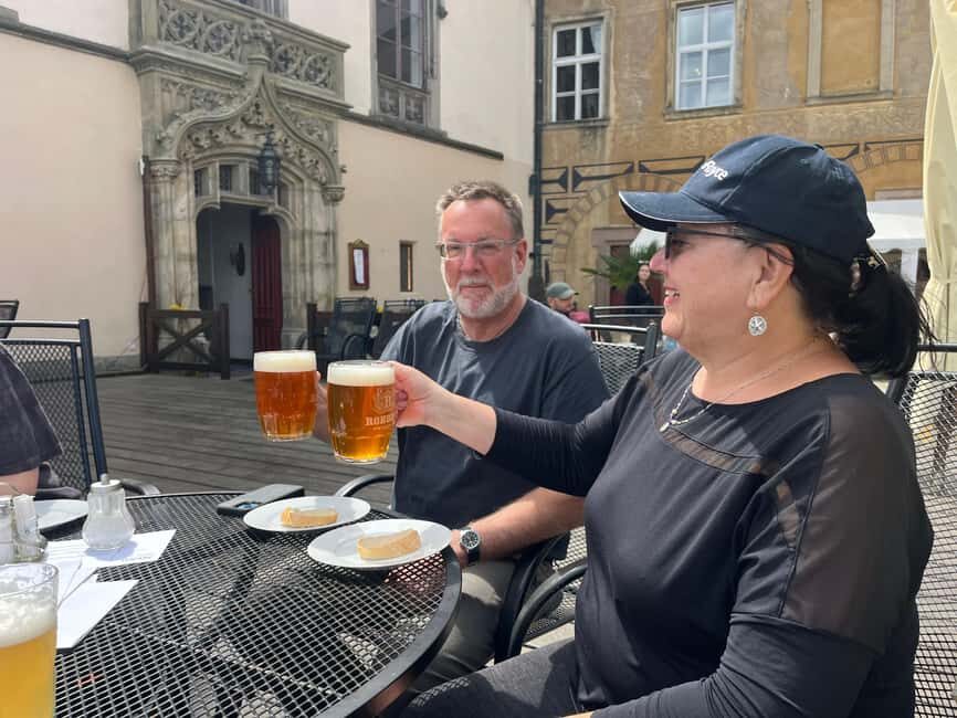 From Prague: Hike, Castle and Brewery in Bohemian Paradise - What Makes This Tour Stand Out?