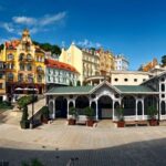 From Prague: Karlovy Vary Guided Day Trip - Transport and Timing Considerations