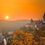 From Prague: Kivoklát Castle & Motorcycle Museum Day Trip - Practical Considerations and Tips