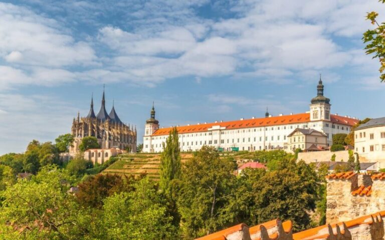 From Prague: Kutná Hora Day Excursion with Bone Church - Final Thoughts: Who Should Consider This Tour?