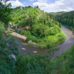 From Prague: Sazava River Canoe Day Trip for All Levels - What to Expect from Your Canoe Trip