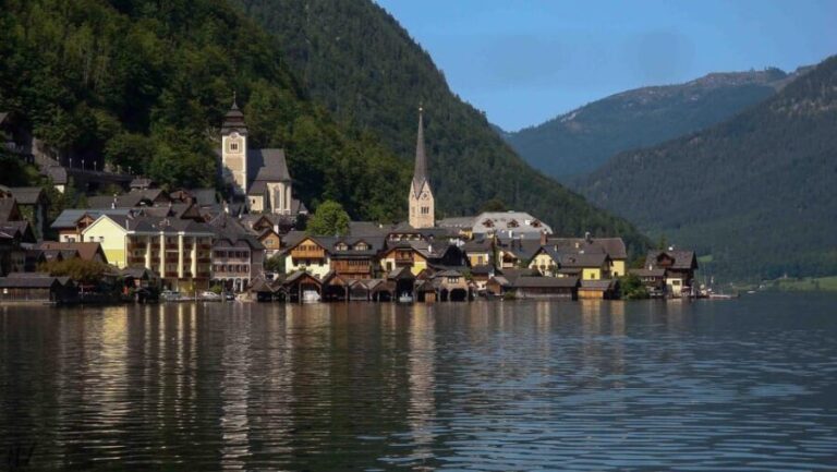From Prague to stunnning Hallstatt: Private 1 day tour - Final Thoughts
