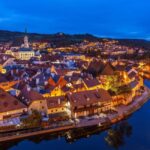 From Prague to the fabulous Cesky Krumlov with pick-up - Practical Details and What You Need to Know