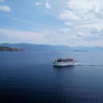 From Pretra or Molyvos: Lesvos Cruise with BBQ - Logistics and Practical Details
