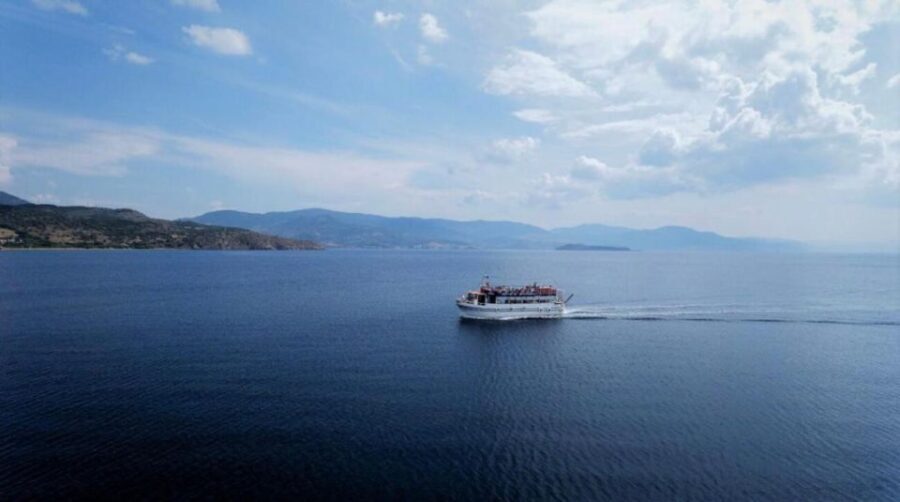 From Pretra or Molyvos: Lesvos Cruise with BBQ - Logistics and Practical Details