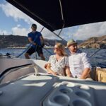 From Puerto de Mogán: Private Sailing Trip & Snorkeling - The Sailing Experience: Practical Details