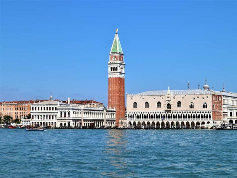 From Punta Sabbioni: Murano and Burano with stops - The Practical Details: What You Need to Know