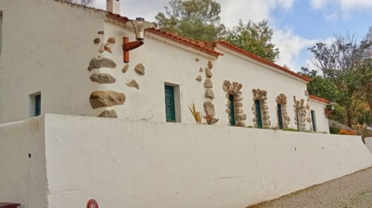 From Quarteira, Albufeira, or Portimão: Silves & Monchique - Price & Value