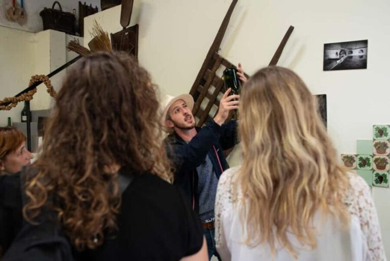 From Reims: Champagne Afternoon E-Bike Tour - In-Depth Review of the Champagne E-Bike Tour