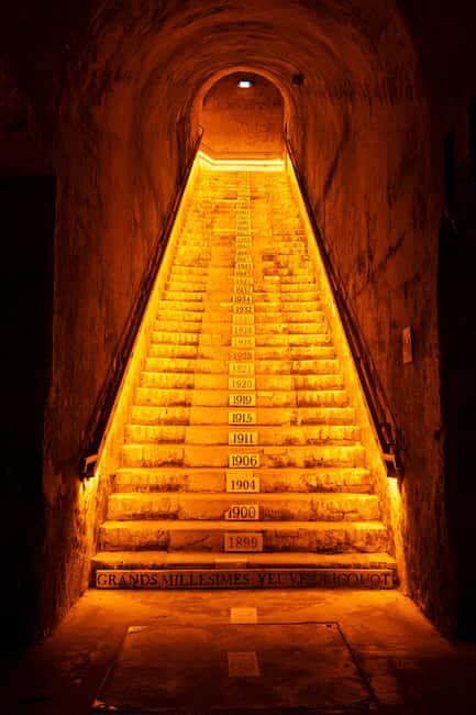 From Reims: Day Trip to Veuve Clicquot Family Grower & Lunch - Final Thoughts