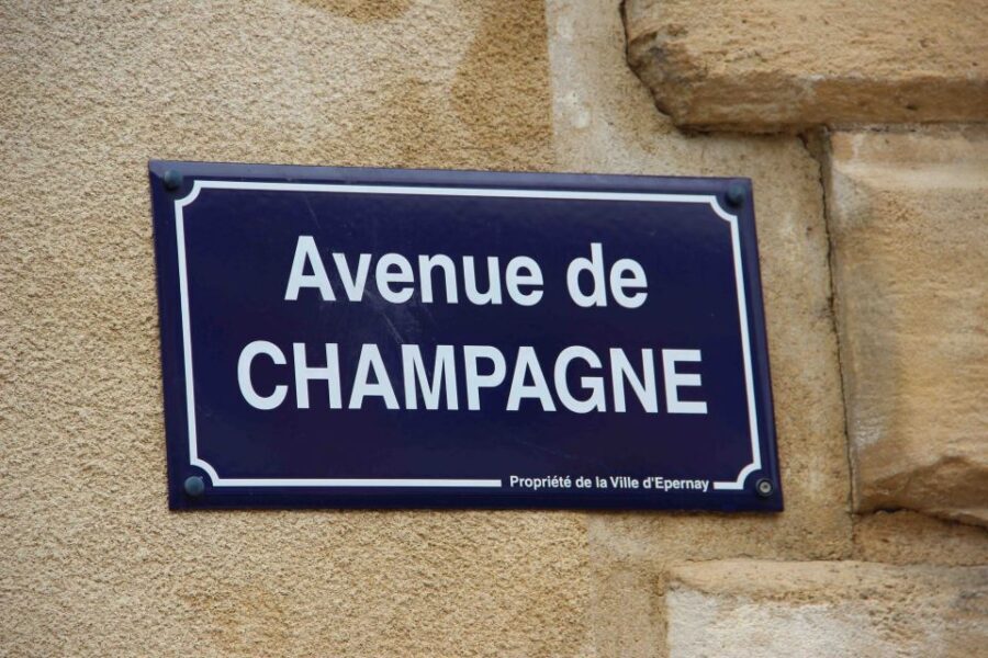 From Reims/Epernay: Private Gold Champagne Tasting Tour - An In-Depth Look at the Private Gold Champagne Tasting Tour