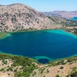 From Rethymno: Argyroupoli, Lake Kournas, Georgioupoli Tour - What You’ll Love