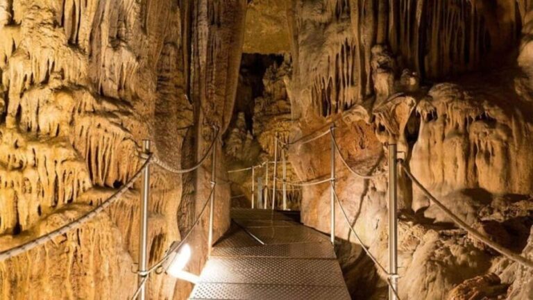 From Rethymno: Arkadi, Margarites, Sfendoni Cave, and Axos - What The Reviews Say & Practical Tips