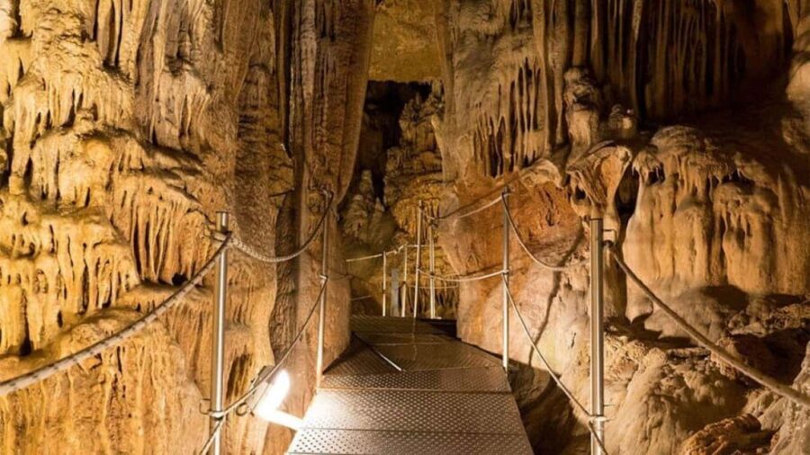 From Rethymno: Arkadi, Margarites, Sfendoni Cave, and Axos - What The Reviews Say & Practical Tips