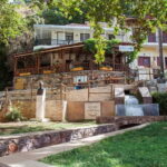 From Rethymno Bali & Panormo: Matala & Spili Villages Trip - Transportation and Timing