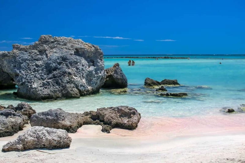 From Rethymno: Bus Trip to Elafonisi Beach - Practicalities & Value for Money