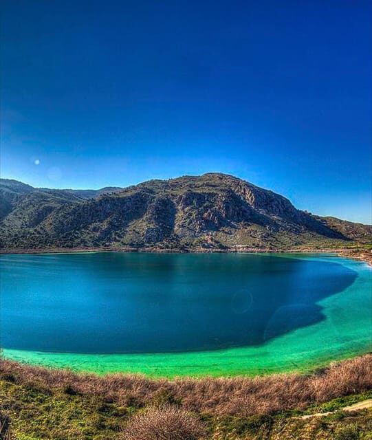 From Rethymno: Day trip to CHANIA CITY - KOURNAS LAKE - Who Should Consider This Tour?