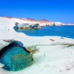 From Rethymno :Full-Day Trip Milos Island (Plaka,Sarakiniko) - The Return Journey and Additional Highlights